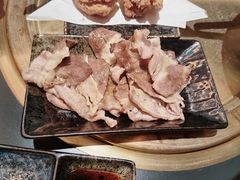 -無二炙坊·和牛烧肉(大钟寺1733店)