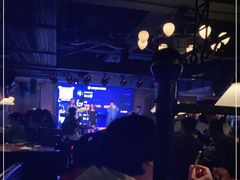 -宝莱纳啤酒花园餐厅PAULANER BRAUHAUS Nanjing(广州路店)