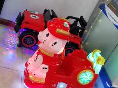 -SmartyAnts（小贝壳）.家庭式托管