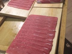 -羊大爷涮肉(亮马桥店)