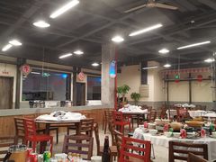 -新李记 · 口味菜馆(南郊公园店)