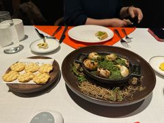 -莲西餐