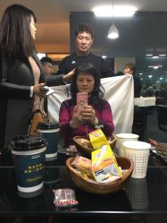 -名品美发
