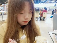 -同济大学·食堂(嘉定校区)