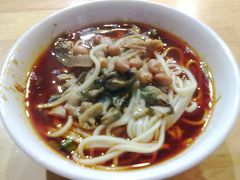 怪味面-吴记怪味面(牛王庙店)