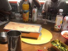 -神府路壹号·海鲜烧烤·砂锅粥·锅物(三坊七巷店)