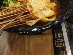 -落端云串串香(南京凤凰西街店)
