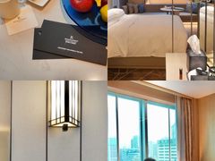 -深圳彭年万丽酒店