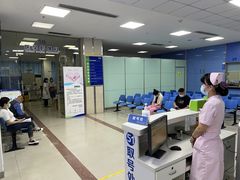 -武汉大学附属爱尔眼科医院(湖北总院)