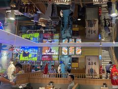 -叁宝烤肉• 西安烧烤(凤城十二路店)