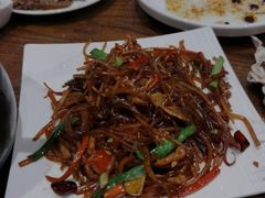 -北京老铺烤鸭(西稍门店)