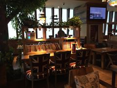 -栖巢咖啡(天鹅湖万达低碳店)