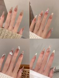 -M·X Nail日式美甲美睫