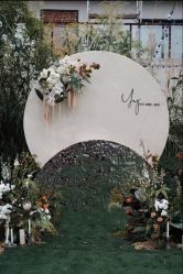 -琥珀婚礼策划AMBER WEDDING