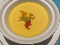 -平湖万怡酒店· 万荟轩