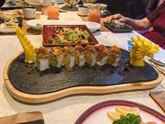 -将太无二·北美传奇寿司(瑞士公寓店)