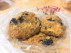 -詹记桃酥(宿州路店)
