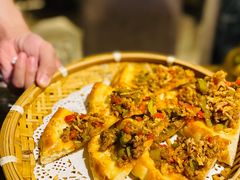 -那时新疆·若羌(经纬汇店)