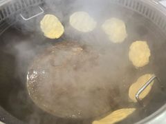 -哈尔滨东北铁锅炖(都督街店)