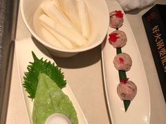 -海底捞火锅(上元大街店)