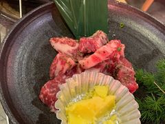 -厚贞日式烤肉(龙之梦店)