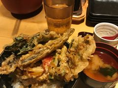 -Ginza Tendon Itsuki (Tanjong Pagar)