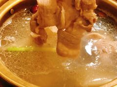 -古关火锅店(古北水镇景区店)