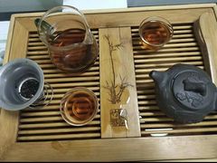 -丽江庭院之丽江往事(安定门店)