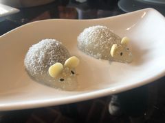 -杭州龙禧福朋喜来登酒店品轩中餐厅