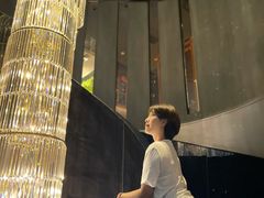 -YUE·6·西式融合餐厅(外滩六号店)