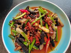 -有红鸡毛店·川菜(建设路店)