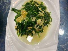 -众顺和非遗淮扬菜(何园店)