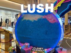 -LUSH(威尼斯人店)