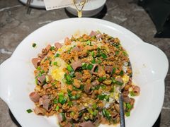 -前海沿·青岛菜(李沧万达店)
