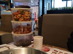 -黄记煌·三汁焖锅(万达广场店)