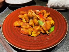 -荣记火锅(青悦城店)