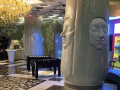 -米乐星世界KTV(汇智国际商业中心店)