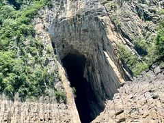 -神农溪纤夫文化旅游区