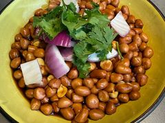 -食欲老院子荆芥疙瘩汤(经五路店)