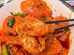 -辣螃铠盆盆蟹大排档(总店)