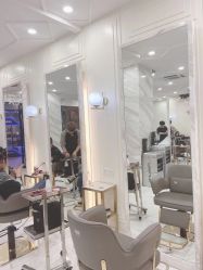 -3AM HAIR SALON染发烫发接发