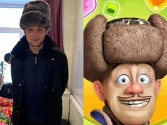 -北极村旅游风景区