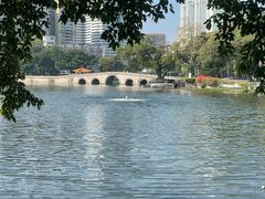 -荔湾湖公园