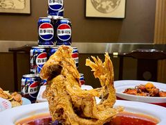 -鲁西南老厨子·特色鲁菜(经一纬五店)