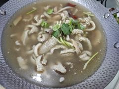 -柳沟豆腐宴69号福豆堂