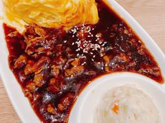 -玛格萝妮比萨屋(四平店)