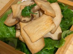 -十二舍·湯物素煮(江泰潤政店)