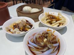 -张老五凉粉店(槐树街店)