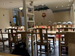 -幸福蔬·时尚蔬食(黄山湖公园店)