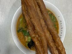 -许记大碗皮肚面馆(三条巷店)